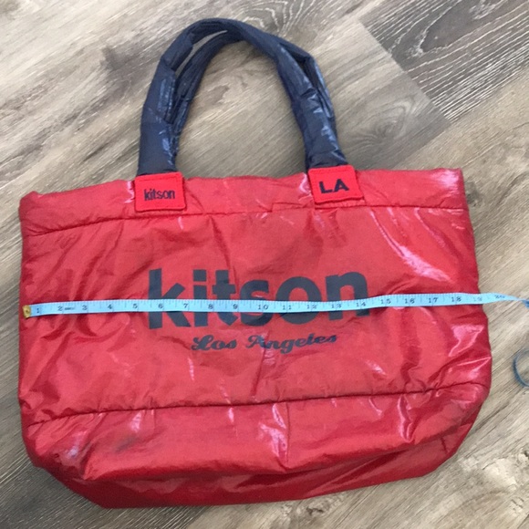 Kitson Tote Bag - Picture 9 of 10